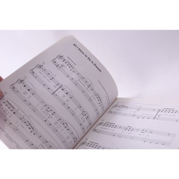 Pop & Movie Hits, A to Z, Piano, Sheet Music, Carol Matz, Alfred ~ 250809-WH 444 - Picture 5 of 5